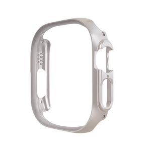 Hoco WS5, Rama Protectie, iWatch Ultra, PC, 49mm - Multicolor