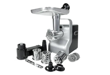 Mașină de tocat multifunctionala Zilan ZLN0126, 3 viteze