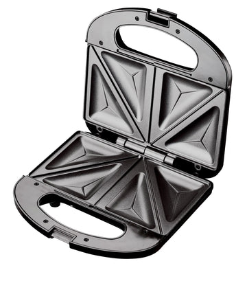 Aparat sandvici Floria ZLN4304, 750 W