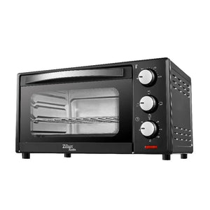 Grătar barbecue cu carbuni Zilan ZLN3584