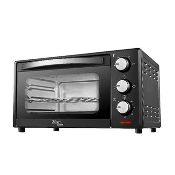 Grătar barbecue cu carbuni Zilan ZLN3584