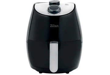 Friteuză cu aer Zilan ZLN3598, 4 l