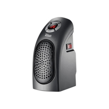 Aerotermă ceramică Zilan ZLN2281, 2 niveluri