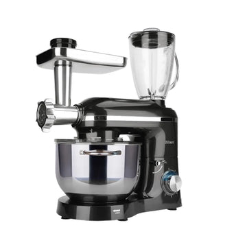 Mixer multifunctional Zilan ZLN1772, 5.5 l, 6 viteze