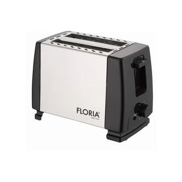Prăjitor de pâine cu nivele Floria ZLN1840, 700 W, 7 niveluri