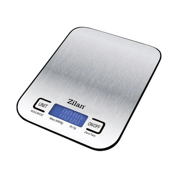 Cântar de bucătărie digital Zilan ZLN2984