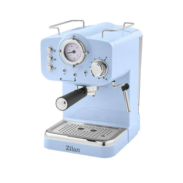 Espressor cafea Zilan ZLN2861, 1.25 l