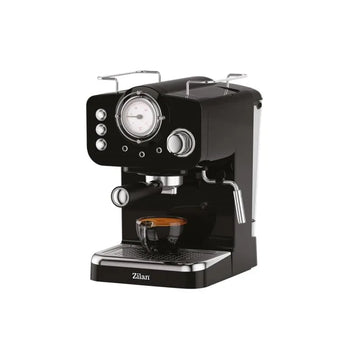 Espressor cafea Zilan ZLN2991, 1.25 l