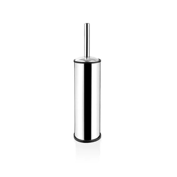 Perie de WC inox antiamprenta Floria ZLN4568