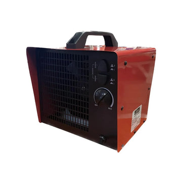 Aerotermă ceramică Zilan ZLN5558