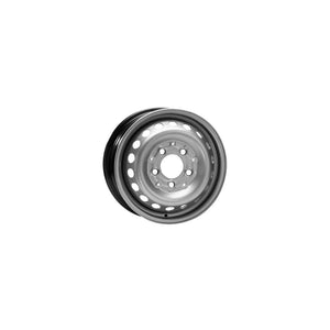 Janta otel ALCAR STAHLRAD 8555 Silver 6x15 5x130 ET75 CB84