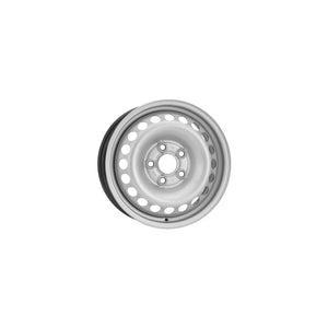 Janta otel ALCAR STAHLRAD 9685 Silver 6.5x16 5x120 ET51 CB65.1