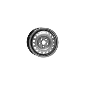 Janta otel ALCAR STAHLRAD 8845 Silver 6x15 5x112 ET55 CB57.1