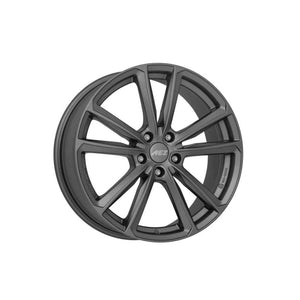 Janta aliaj AEZ Tioga graphite 7x17 5x112 ET48 CB70.1