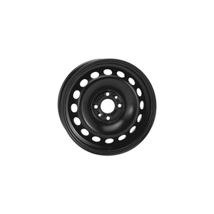 Janta otel ALCAR STAHLRAD 6165 Black 5.5x14 4x98 ET35 CB58
