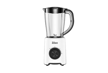 Blender Zilan ZLN3703, 1.5 l, 7 trepte