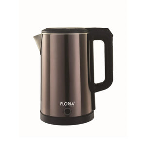 Fierbator de apa Floria ZLN6142, 1650 W, 1.8 l