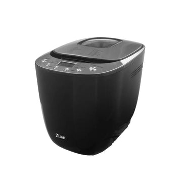 Mașină pâine Zilan ZLN5213, 12 programe
