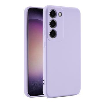 Husa Soft pentru Motorola Edge 50 Ultra X50 Ultra - Lila