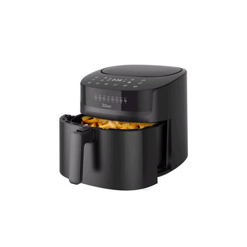 Friteuză cu aer cald Zilan ZLN7999, 7 l
