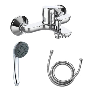 Baterie de cada Floria ZLN8177, inox