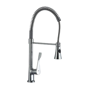 Baterie flexibila Floria ZLN8153, inox
