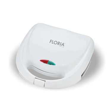 Aparat sandvici cu grill Floria ZLN8504, 750 W