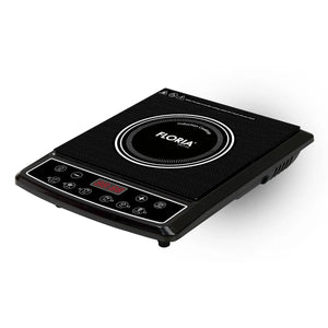Plita cu inductie Floria ZLN8092, 1500 W, 6 functii