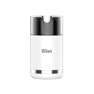 Râșniță de cafea alb Zilan ZLN9281