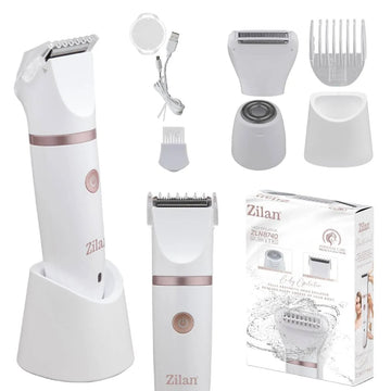 Epilator in peitho Zilan ZLN8749