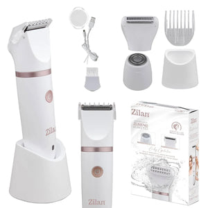 Epilator in quiritis Zilan ZLN8740