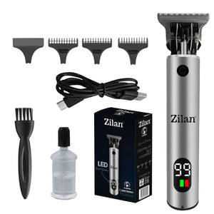 Aparat tuns in Zilan ZLN8580