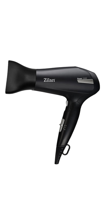 Uscător de păr Zilan ZLN9396, 2 viteze
