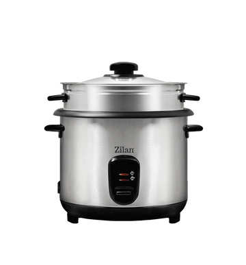 Aparat pentru preparat orez Zilan ZLN9570, 3.2 l