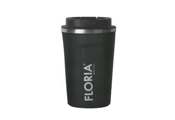 Cană termos cafea Floria ZLN9970, 380 ml