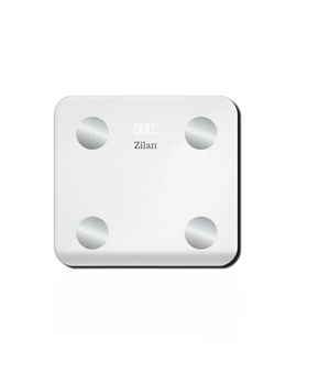 Cântar de baie digital Zilan ZLN9006