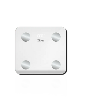 Cântar de baie digital Zilan ZLN9006