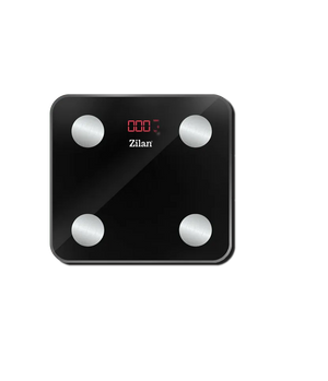 Cântar de baie digital Zilan ZLN9007