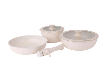 Set vase gatit Zilan ZLN0965