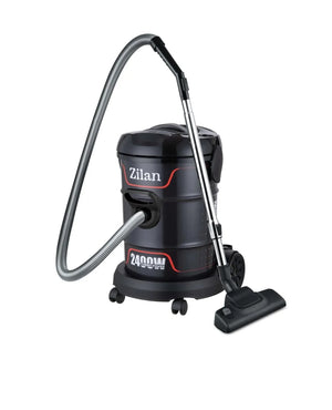 Aspirator vertical aurum Zilan ZLN3099, 0.35 l, 6 viteze