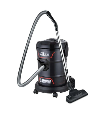 Aspirator vertical aurum Zilan ZLN3099, 0.35 l, 6 viteze