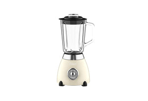 Blender retro Zilan ZLN1207, 1.5 l, 2 viteze