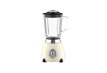 Blender retro Zilan ZLN1207, 1.5 l, 2 viteze