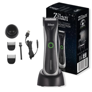 Aparat de tuns Zilan ZLN8849, 600 mAh