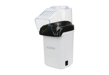 Aparat popcorn Floria ZLN9044, 1200 W