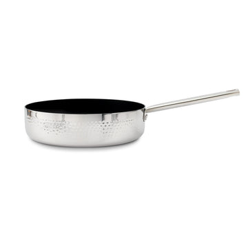 Tigaie inox nr 24 Zilan ZLN1337