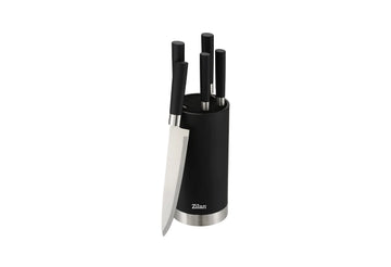 Set de cuțite Zilan ZLN1609