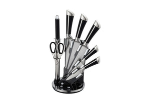 Set de cuțite Zilan ZLN1634