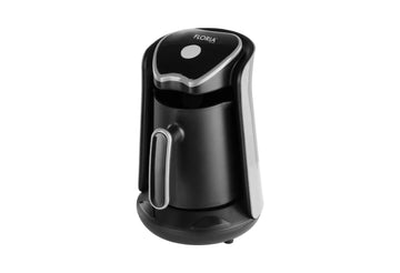 Aparat de cafea turceasca Floria ZLN1122, 600 W, 500 ml