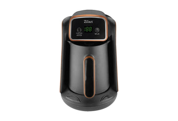 Aparat de cafea turceasca Zilan ZLN1139, 600 ml